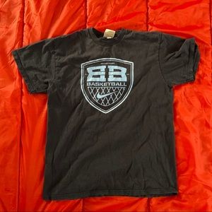 Men’s Nike Basketball Shirt